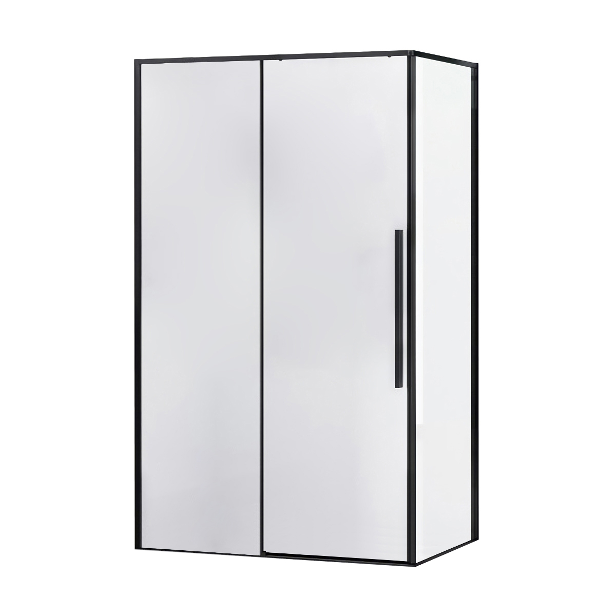 599-550 Black без поддона